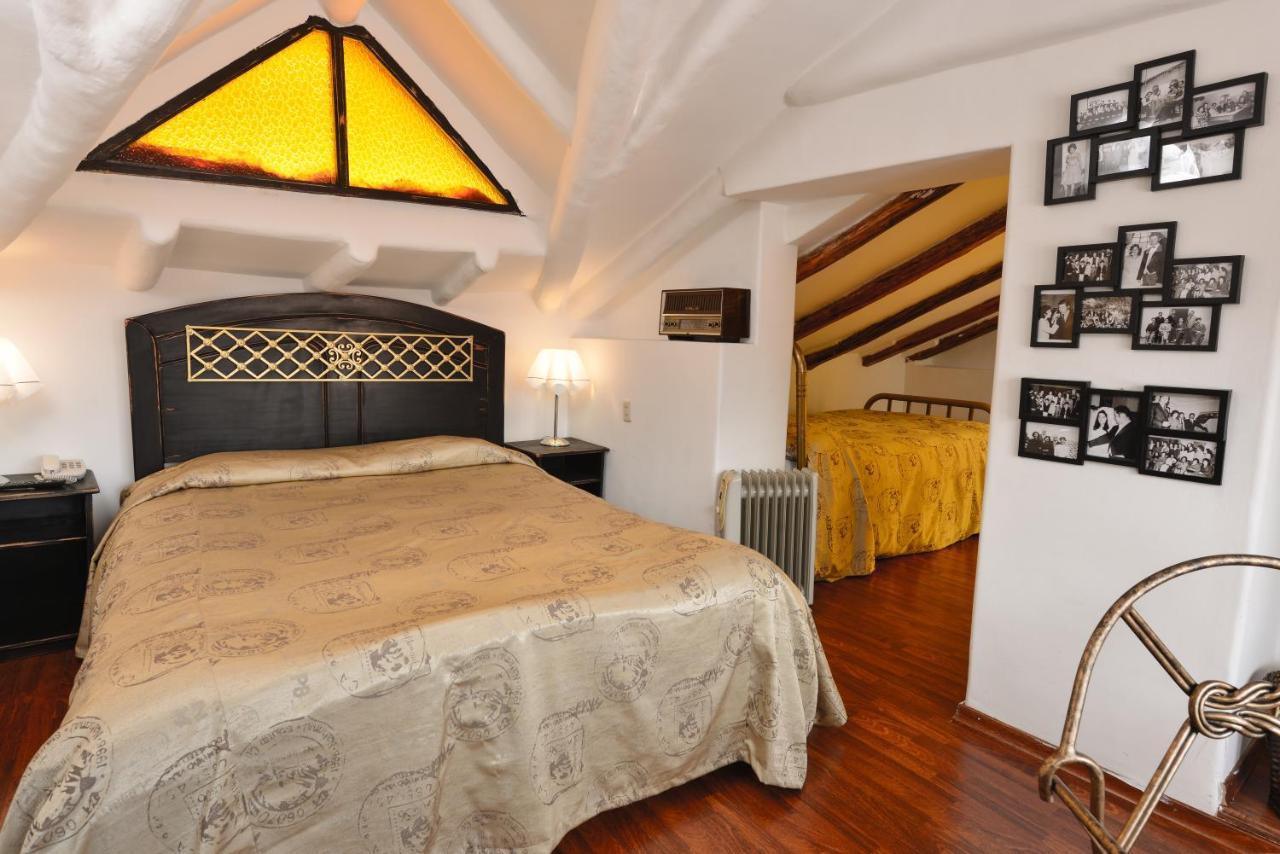 Tika Wasi Casa Boutique Hotel Cusco Quarto foto