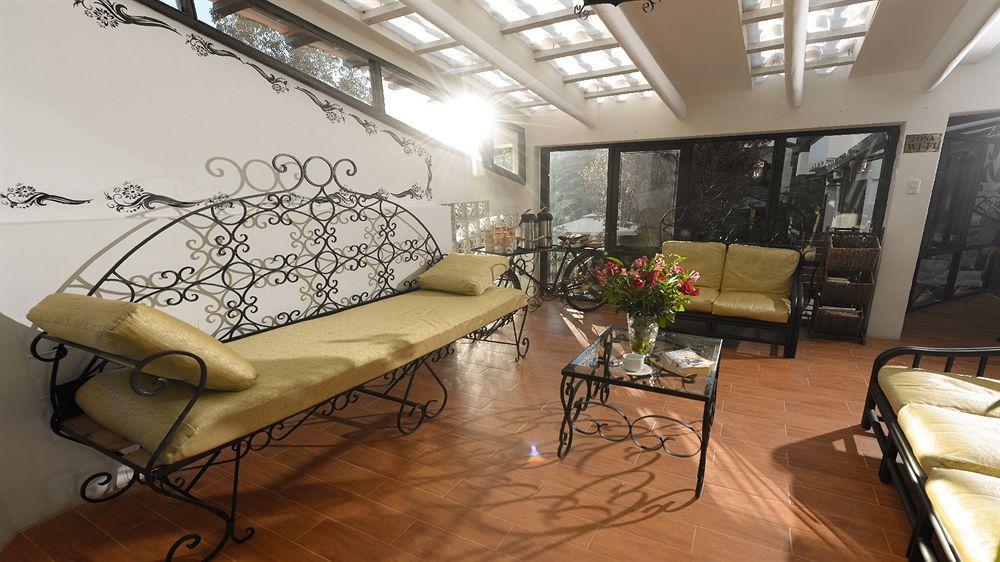 Tika Wasi Casa Boutique Hotel Cusco Exterior foto
