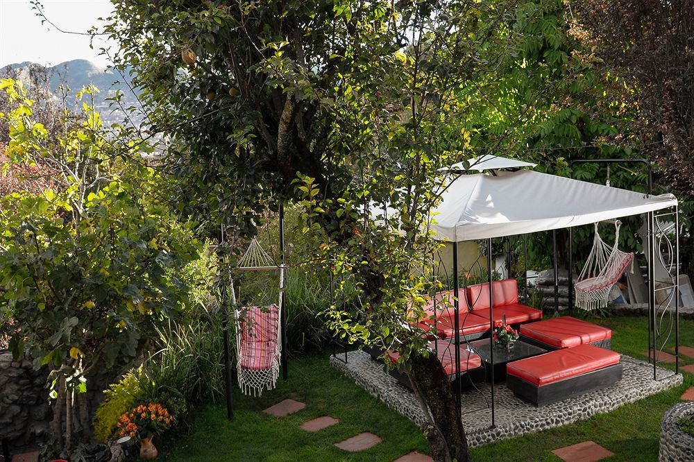Tika Wasi Casa Boutique Hotel Cusco Exterior foto