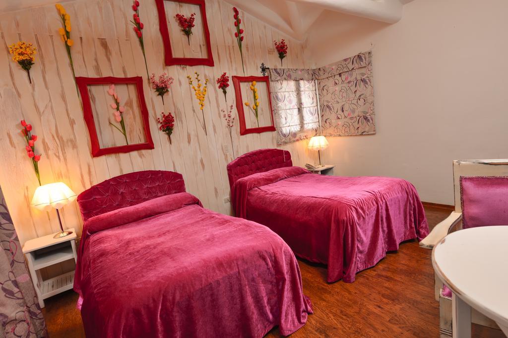 Tika Wasi Casa Boutique Hotel Cusco Quarto foto