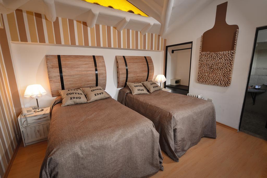 Tika Wasi Casa Boutique Hotel Cusco Quarto foto