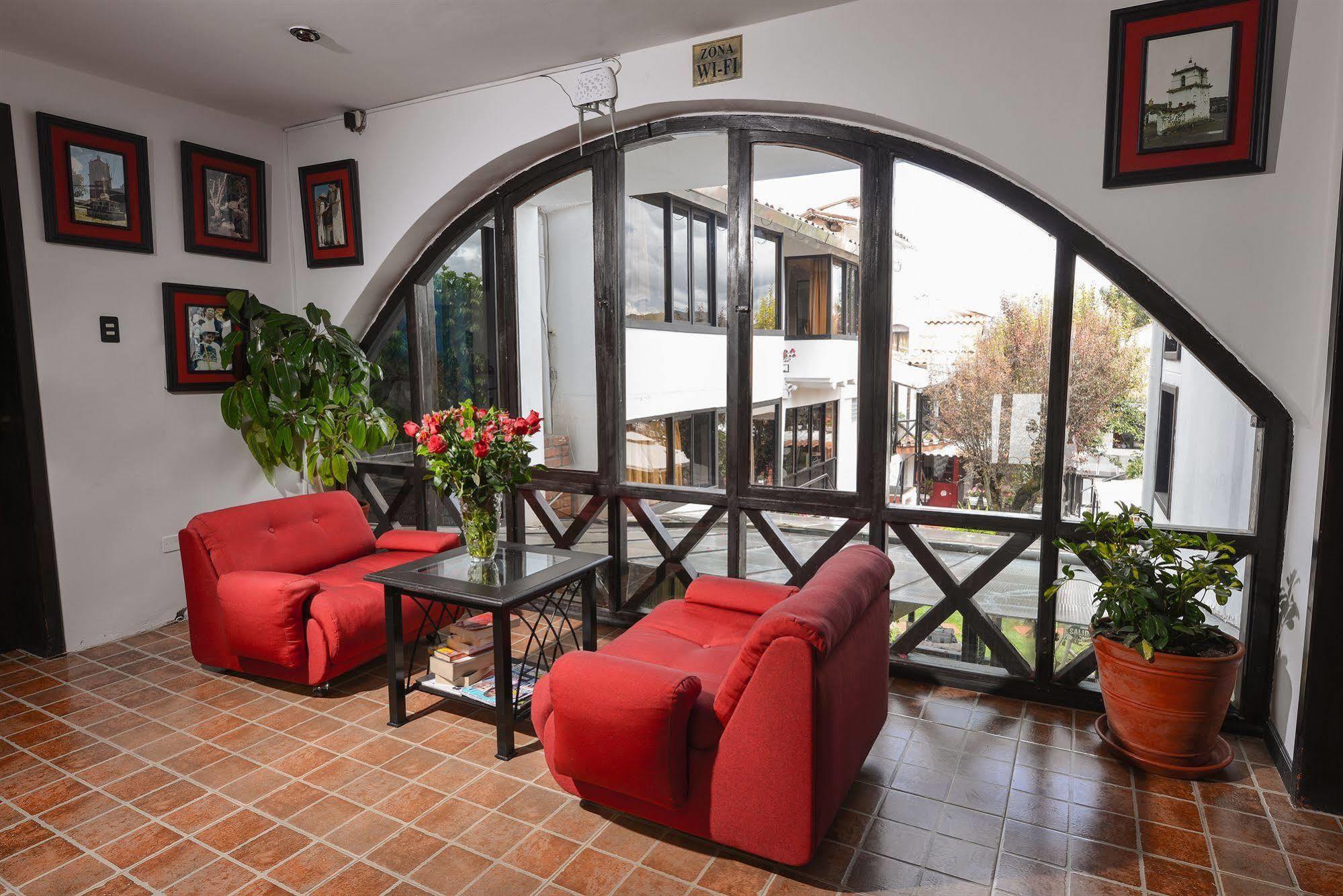 Tika Wasi Casa Boutique Hotel Cusco Exterior foto