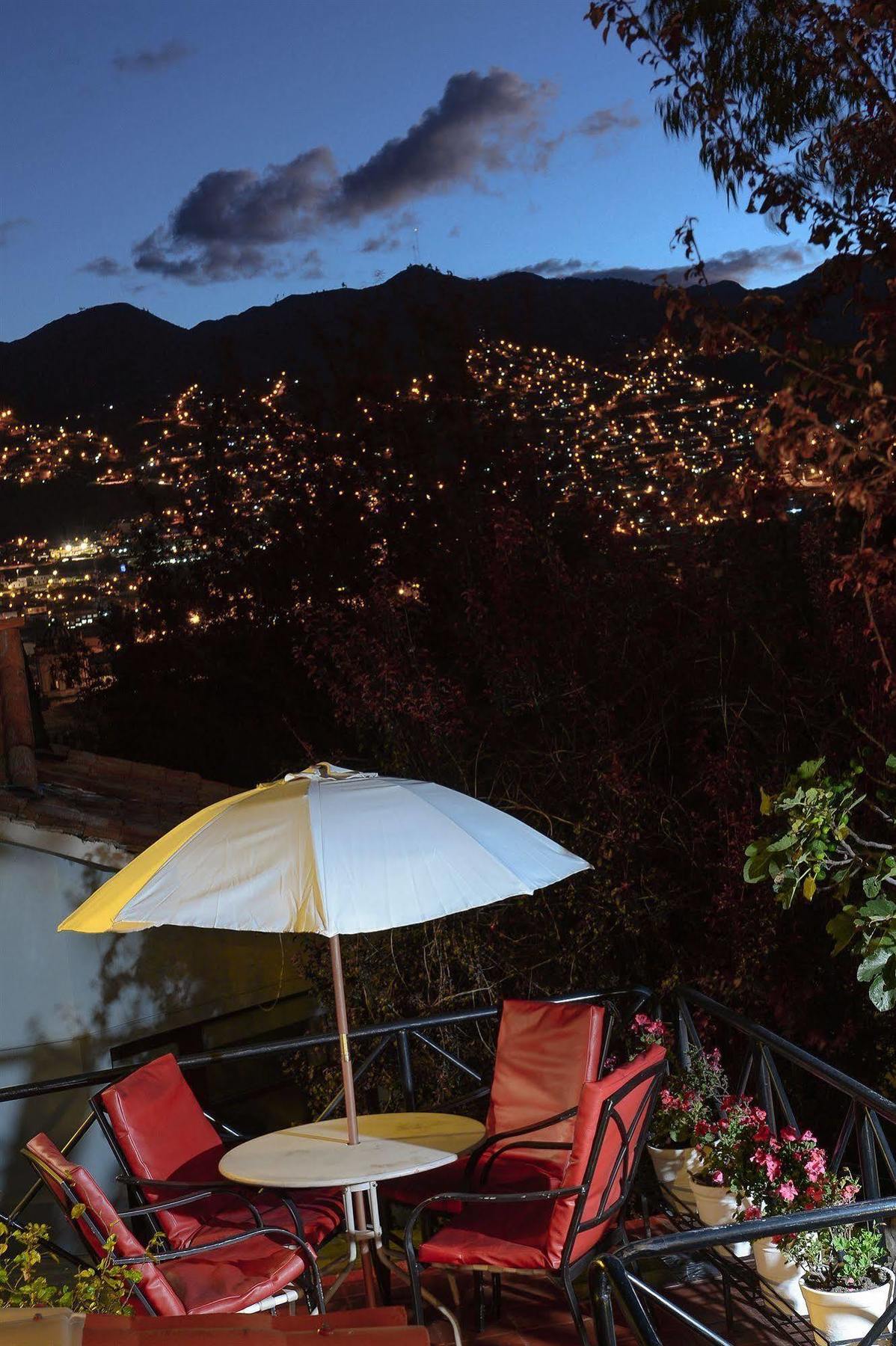 Tika Wasi Casa Boutique Hotel Cusco Exterior foto