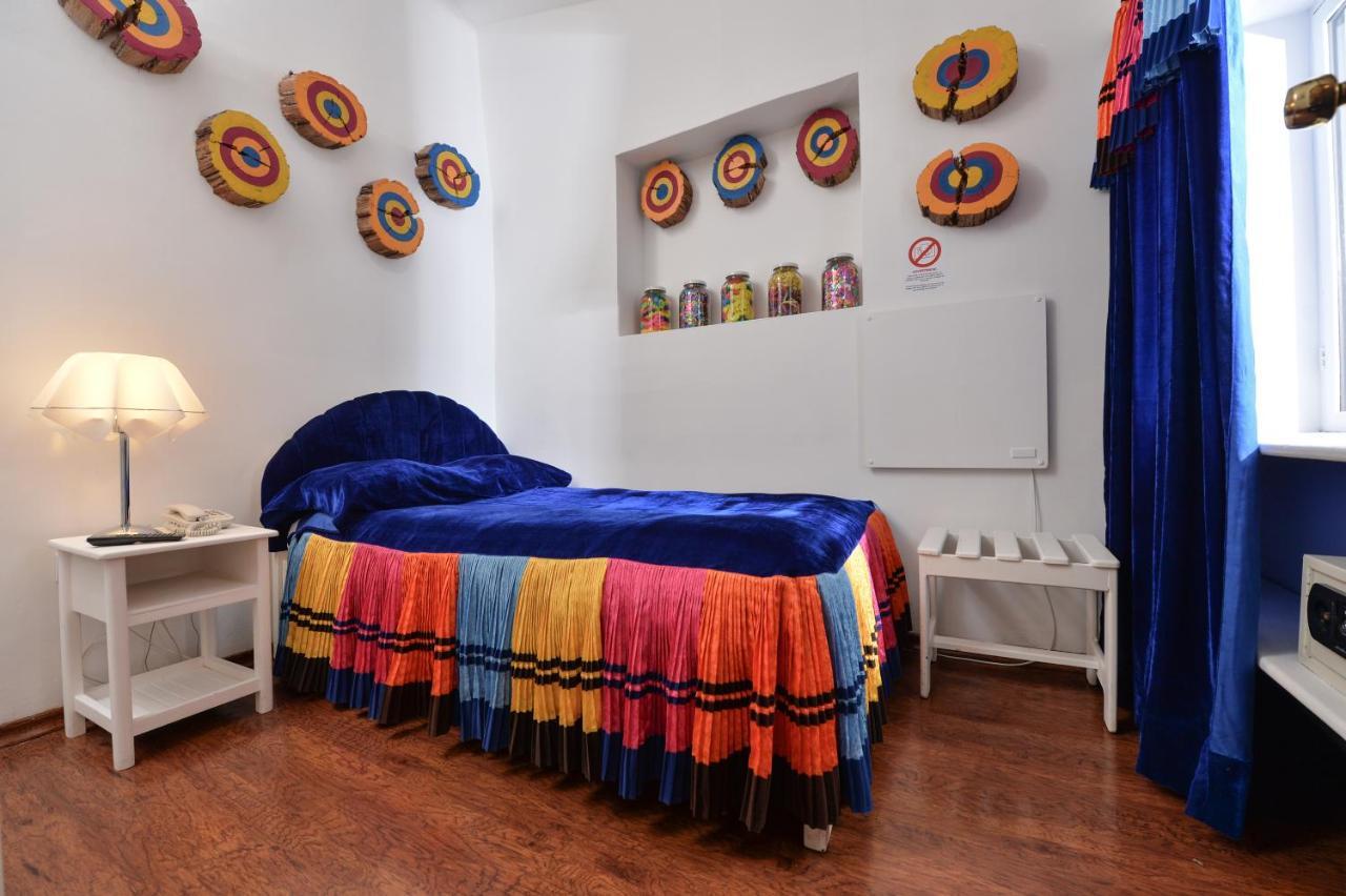 Tika Wasi Casa Boutique Hotel Cusco Exterior foto