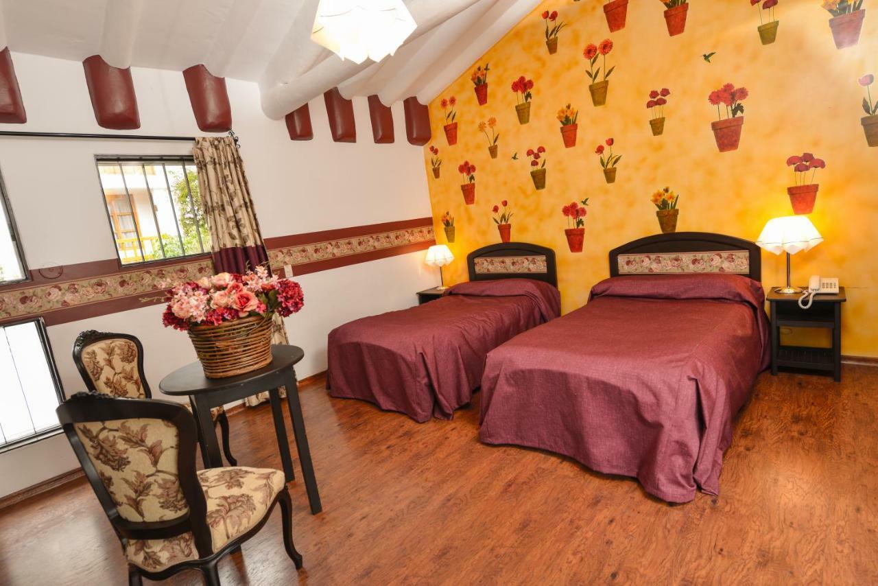 Tika Wasi Casa Boutique Hotel Cusco Exterior foto